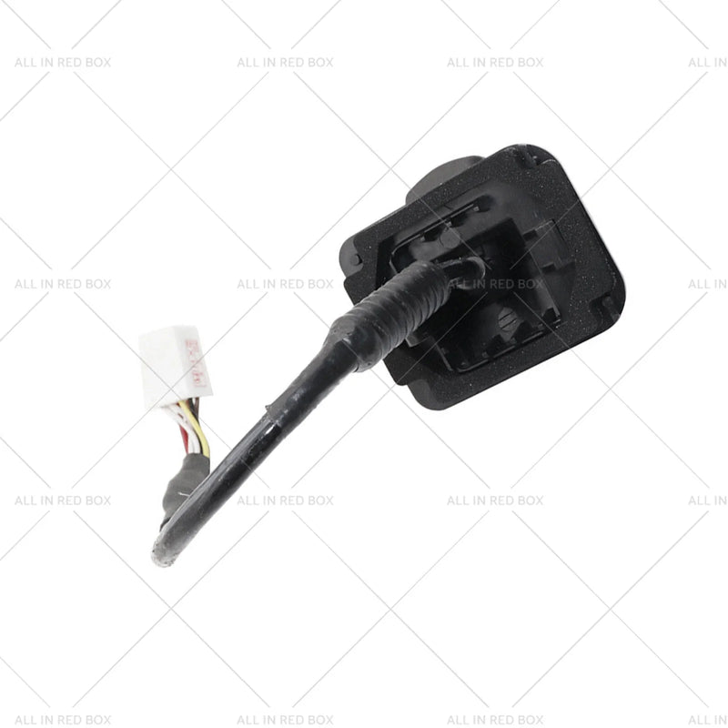 Honda Accord 2.4L Rear View Backup Camera (2014-2017)