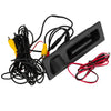 BMW 2 3 4 5 6 Series X1 X2 X6 Rear View Parking Sensor Camera (2014-2023)