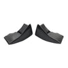 Kawasaki Ninja H2 R Carbon Fiber Winglets Air Deflectors (2015-2023)