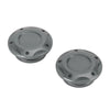 Yamaha YZF R3 R25 MT-03 MT-25 Frame Plugs (2015-2023)