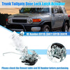 Toyota FJ Cruiser Rear Tailgate Lock Actuator (2007-2014)