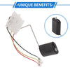 Hyundai GETZ Fuel Tank Sending Unit (2002-2006)