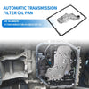 Nissan Transmission Filter & Oil Pan Gasket Kit (2000-2006)