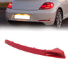 VW Beetle Right Rear Bumper Brake Lamp Reflector Light (2012-2016)