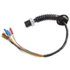 Opel Zafira B Rear Door Wiring Harness (2005–2014)