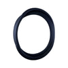 Trunk Lid Luggage Rubber Seal Weatherstrip Fits Toyota Corolla KE10 1966-70 D03