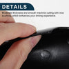 BMW 5 6 7 Series ABS Gear Shift Knob Cover (2011-2020)