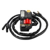 Honda TRX200SX FourTrax Control Switch Start Kill Stop Headlight (1986–88)