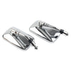 Honda Shadow Steed NV VT400 500 600 700 750 800 Rearview Side Mirrors