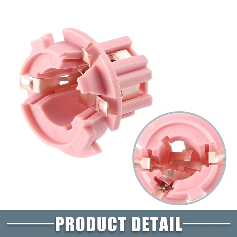 Mercedes-Benz E320 Rear Tail Light Socket (1996-2002)