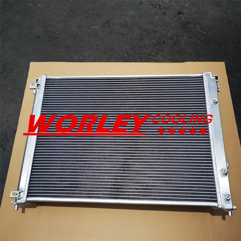Chrysler 300 SRT-8 6.4L Aluminum Radiator (2012-2014)