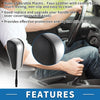 BMW 1 Series E81 Faux Leather Gear Shifter Knob (2006-2011)