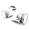 Austin Morris Mini Cooper 1961-2000 Bullet Wing Mirrors x2
