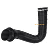 Polaris RZR XP Turbo S Airbox In Hose Air Box Boot (2018–2021)