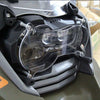 BMW R1200GS R1250GS Headlight Lens Cover Protector (2013-2023)