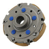 Yamaha YFM 660 Grizzly, YXR 660 Rhino 5 Jaw Clutch (2002-2008)