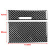 Toyota Camry Carbon Fiber Overhead Light Panel Trim (2007-2011)