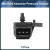 BMW 3 Series Air Intake MAP Sensor