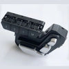 Mercedes Benz E-Class FR Power Side Seat Adjust Switch Block (2009–2016)