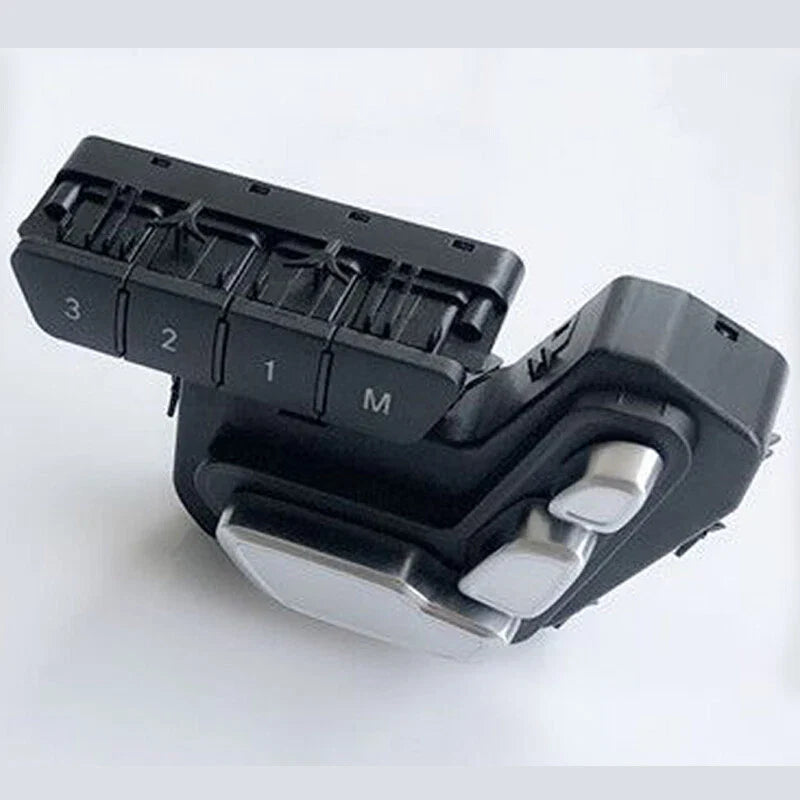 Mercedes Benz E-Class FR Power Side Seat Adjust Switch Block (2009–2016)