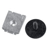 Benz A B C E Class 20 x Underbody Underride Guard Clip Screws