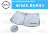 Front Window Sunshade / 1x / Nissan Skyline GT-R R35 (2007–2023)