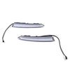 Ford Kuga Escape LED DRL Fog Lights (2013-2015)
