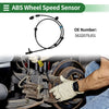 Suzuki SX4 (2008-2012) Rear Left ABS Wheel Speed Sensor