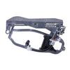 BMW X5 Right Front Outer Door Handle Carrier W/Cable (2000–2006)