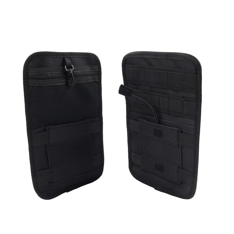 Harley Touring Electra Road Glide Saddlebag Organizer (1980-2023)
