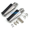 Yamaha YZF1000R Thunderace Front Footrest Pegs (1996-2001)