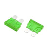 Cars 32V Mini Fuse Adapter Tap Kit w/  30A Blade Fuses