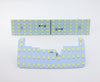 Toyota 200 Series Landcruiser LED Interior Light Upgrade Package (2008-2023)