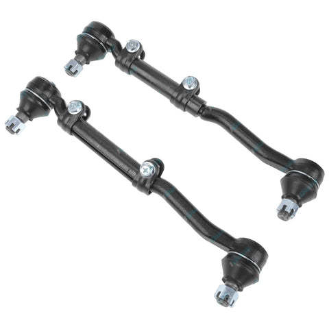 Toyota Hilux 4x4 1985-2005 4WD & Surf Inner & Outer Tie Rod End Set