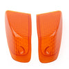 KAWASAKI ZZR400 600 Rear Turn Signal Light Lens (1990-1992)