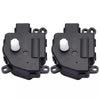 Chrysler Dodge HVAC AC Heater Blend Door Actuator (2001-2010)