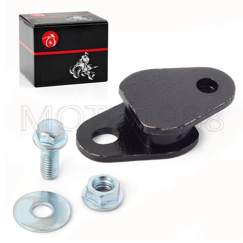 Yamaha Blaster 200 Exhaust Pipe Mount (1988-1995)