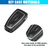 Ford Transit, Transit Custom, Transit Connect 3 x Car Fob Key Case Shell