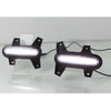 ORA R1 2 x Front LED Daytime Running Lights (2018-2022)