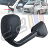 Toyota HiAce KDH200 TRH223 Blind Spot Fender Mirror (2005-2019)