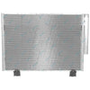 Toyota Hilux KUN16 KUN26 A / C Conditioning Air Con Condenser (2005-2015)