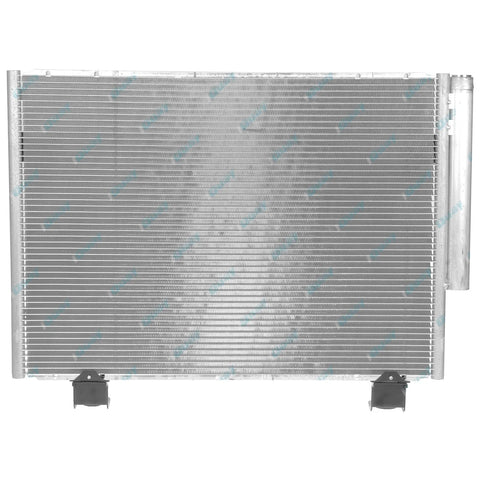 Toyota Hilux KUN16 KUN26 A / C Conditioning Air Con Condenser (2005-2015)
