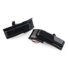 Ford F-150 Flowing LED Rearview Mirror Turn Signal Lights (2015-2020)