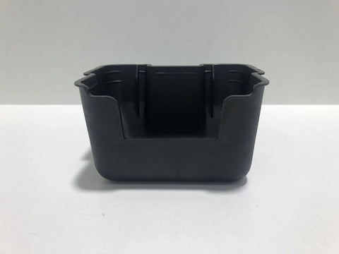 Seat Belt Inertia Reel Retractor Cover