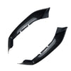BMW 5 Series G30 G31 Carbon Front Bumper Splitter Lip Canard (2017-2020)