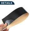 Toyota Sienna (2021-2023) Black 6 Pcs Door Pillar Window Trim