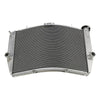 Suzuki GSXR1000 Engine Radiator Cooler (2017-2025)