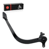 Honda GROM REAR BRAKE PEDAL (2014–2018)