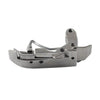 4 Thread 1 / 4" Pegasus EX Machines Clear Elastic Guide Presser Foot