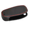 Ford Edge Fusion Explorer F-150 4 Button Key Protective Case Cover (2015-2023)